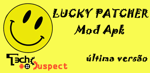 Lucky Patcher Site Oficial