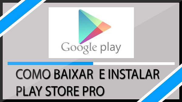 Play Store APK 2023 (Pro) Download grátis para Android