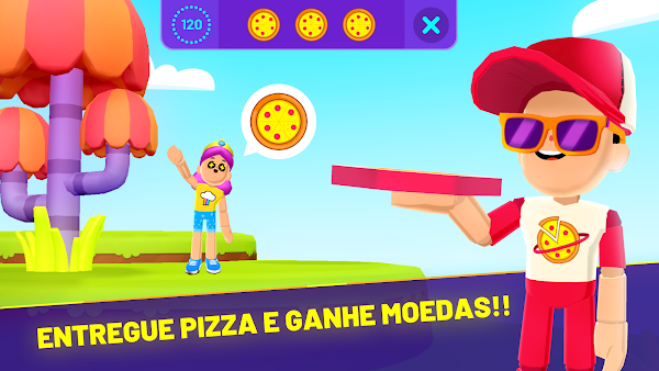 Download PK XD Mod Apk 1.38.3 (Dinheiro Infinito) Atualizado 2023