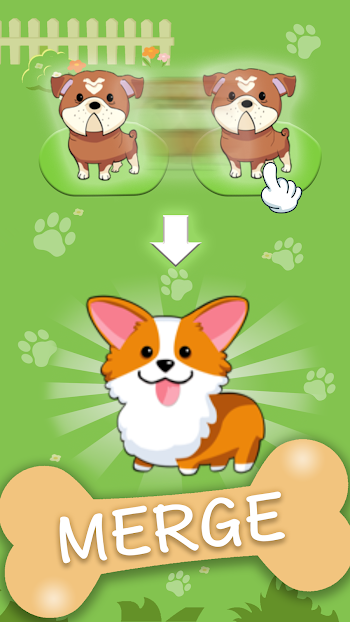 baixar-puppy-town-para-android