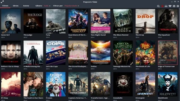 SeriesFlix APK for Android Download