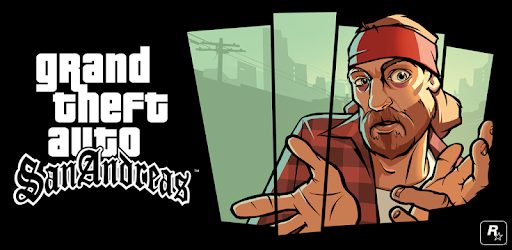 OFICIAL] Como Jogar GTA San Andreas no Celular COMPLETO 