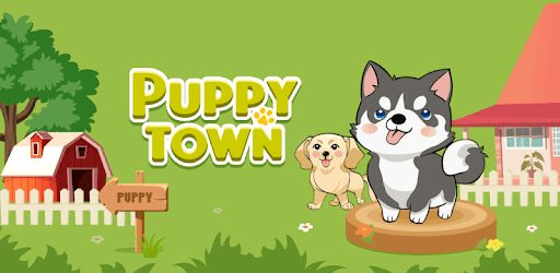 Puppy Town