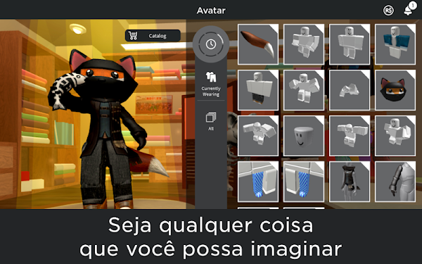 roblox robux infinito download apk 2022 atualizado