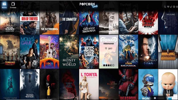 Flix SeriesFlix for Android - Free App Download