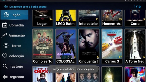 Flix SeriesFlix V10 - Aplikacije na Google Playu