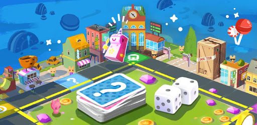 Board Kings Mod Apk v4.59.0 (Unlimited Rolls, Everything)