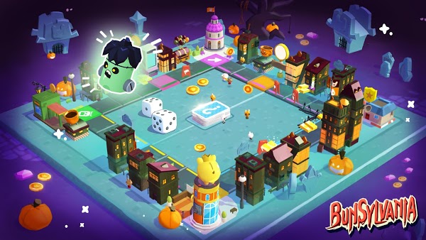 Board Kings Mod Apk v4.59.0 (Unlimited Rolls, Everything)