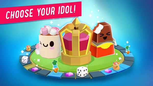 Board Kings Mod Apk v4.59.0 (Unlimited Rolls, Everything)