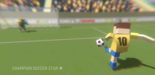 SOCCER STAR 20 DINHEIRO INFINITO, TUDO LIBERADO