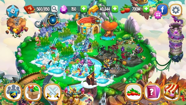 Melhores jogos Com dinheiro infinito (APK MOD) Atualizado 06/12/2023