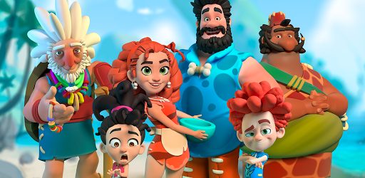 Family Island Mod APK 2023199.0.38846 (Energia Infinita) infinito