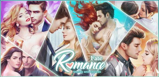 Romance Fate Stories and Choices