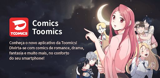 Toomics Vip