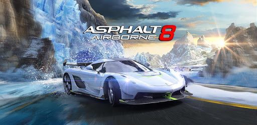 Asphalt 9 [Dinheiro Infinito] 🔥❤️😍 #asphalt9 #asphalt9legends #aspha