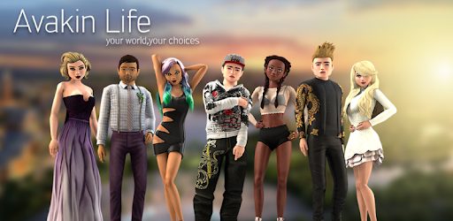 Avakin Life: O Perigo do Dinheiro Infinito