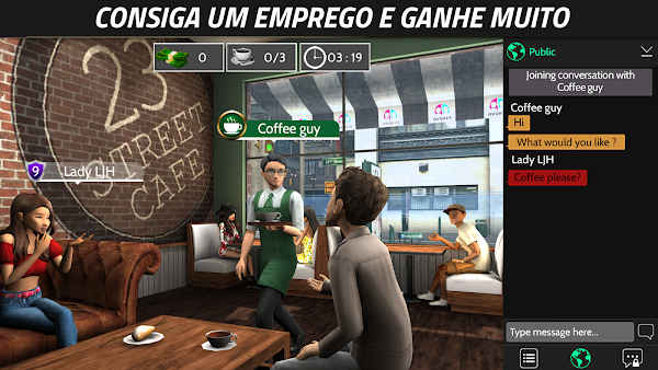 mod dinheiro infinito avakin life 2023