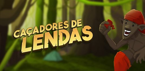 Caçadores de Lendas