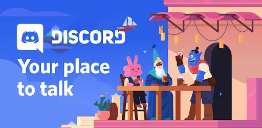 Baixar Discord 208.17 Android - Download APK Grátis