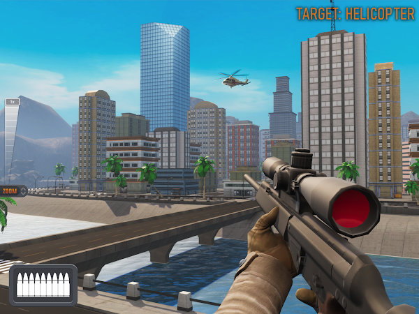 Sniper 3D: Jogo de Tiro TikTok ads, Sniper 3D: Jogo de Tiro TikTok  advertising