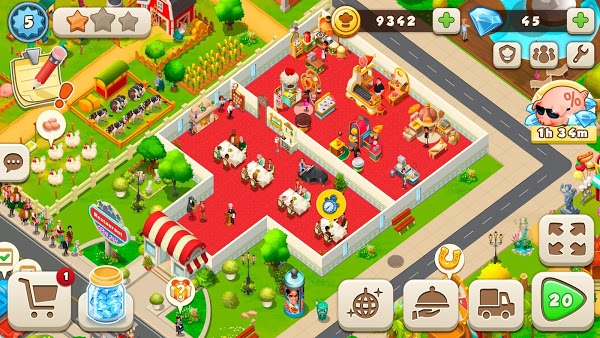 tasty-town-apk-ultima-versao