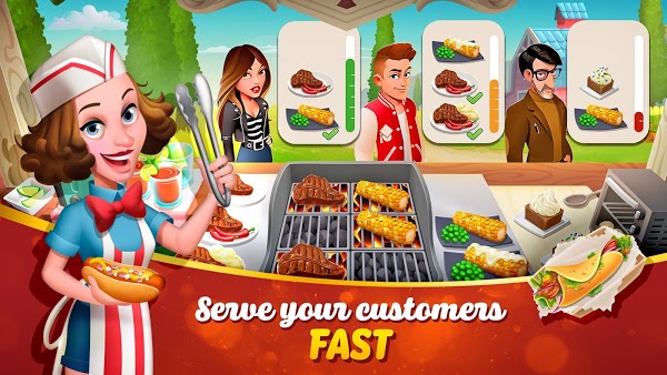 tasty-town-mod-apk-atualizado