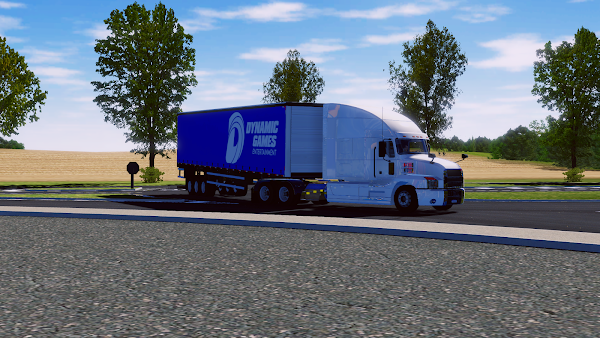 World Truck Driving Simulator 1,389 MOD APK (Unlimited Money) Download