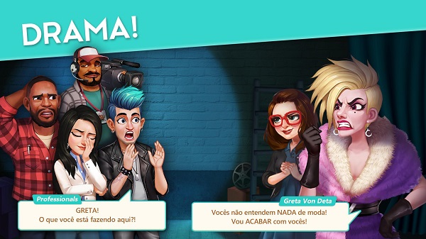 Makeover Studio: Makeup Games APK v2.8 MOD (Dinheiro infinito) Download