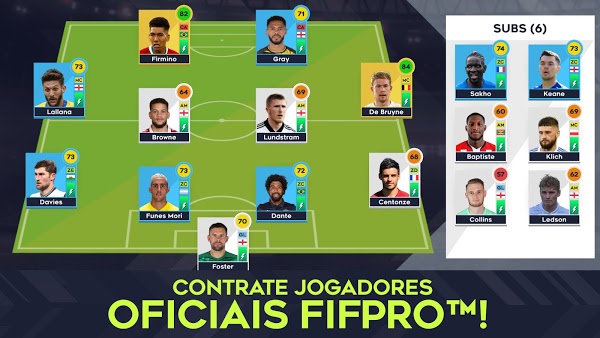 COMO TER DINHEIRO INFINITO NO DREAM LEAGUE SOCCER 2019 !!! 