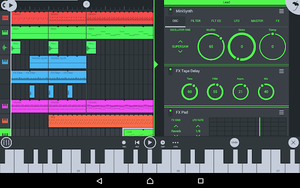 fl-studio-mobile-mod-apk