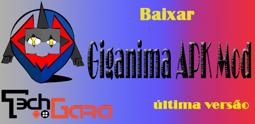 Giganima - Animes HD MOD APK (Premium Unlocked) 1.1.2