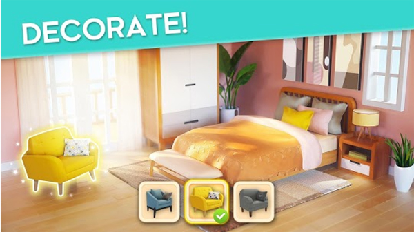 project-makeover-mod-apk