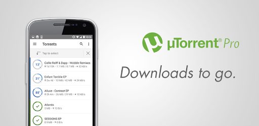 Utorrent Pro