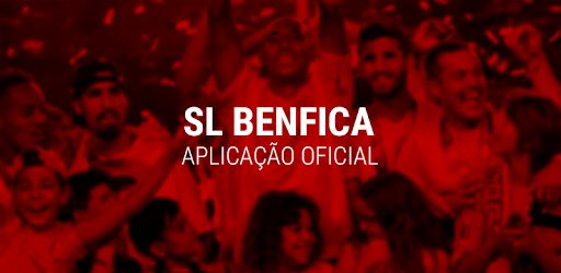 Benfica Official App