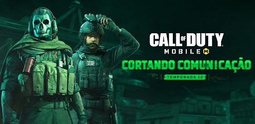 Call of Duty Mobile MOD APK V1.0.41 (Dinheiro e CP ilimitados)