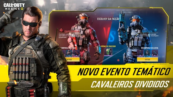 Call of Duty Mobile hoje (20/03) - Códigos de resgate grátis - CenárioMT