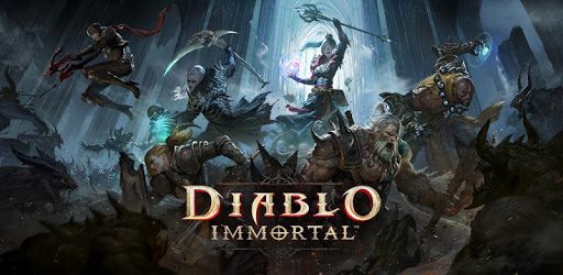 Diablo Immortal