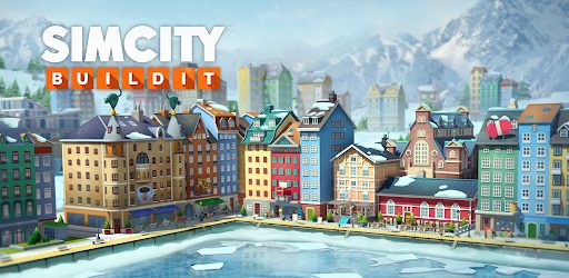 SimCity BuildIt