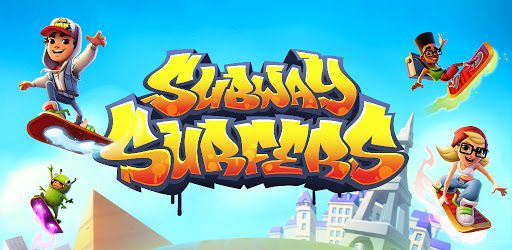 Subway Surfers Dinheiro Infinito Apk Download para Android [Jogo]