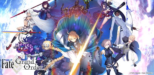 Fate/Grand Order: conheça o jogo de celular mais citado no Twitter