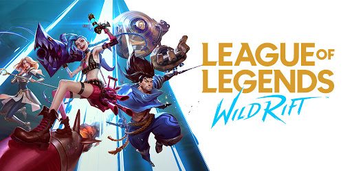 Desapego Games - League of Legends: Wild Rift > PROMOÇÃO: Conta Mestre Wild  Rift + Skins