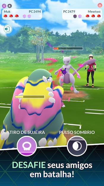 Pokémon GO já está com novos monstrinhos de Johto, baixe aqui (APK) 