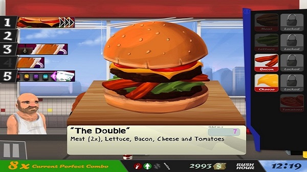 Cooking Us Master Chef v0.5.0 Apk Mod - Dinheiro Infinito