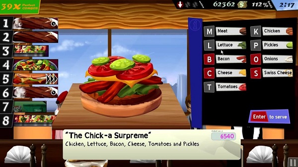 Cooking Us Master Chef v0.5.0 Apk Mod - Dinheiro Infinito