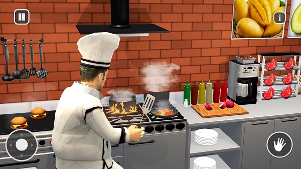 cooking simulator mobile mod apk