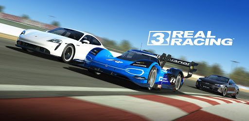 Real Racing 3 Mod APK 12.0.2 (Dinheiro infinito) Download 2023