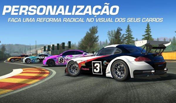 Jogos de Carros APK 1.9.3 for Android – Download Jogos de