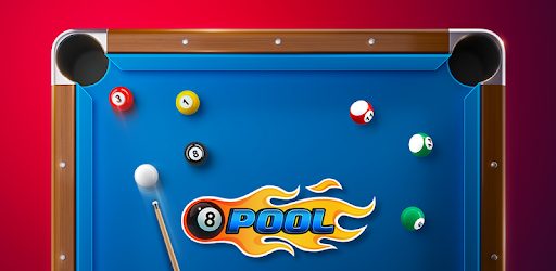 8 Ball Pool v5.12.0 Apk Mod [Linha Infinita] » Top Jogos Apk