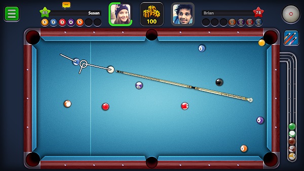 8 Ball Pool Mira Infinita, Hack, Baixar v3.12.4 [Atualizado]