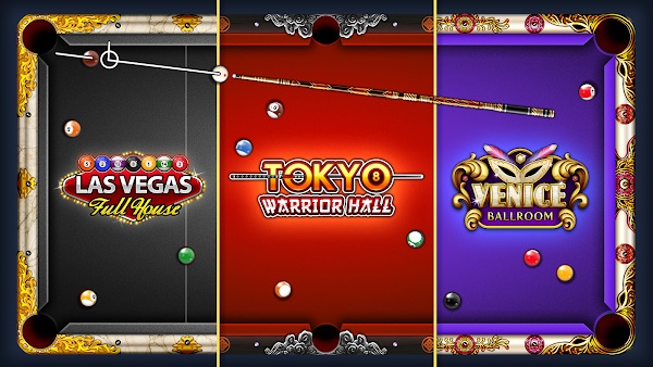 COMO COLOCAR MIRA INFINITA NO 8 BALL POOL COM LOGIN DO FACEBOOK 